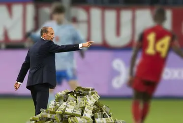 El equipo de Turín se ha interesado en una de las revelaciones de LaLiga.