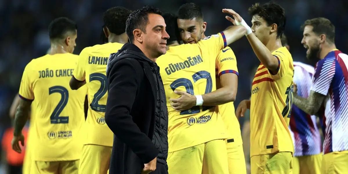 El equipo de Xavi quiere acercarse a los octavos de final.