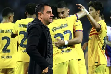 El equipo de Xavi quiere acercarse a los octavos de final.