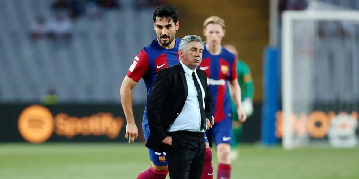 El equipo de Xavi se pone 1 a 0 en el clásico.