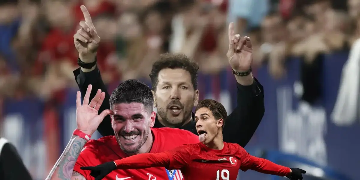 El equipo español está interesado en una joven promesa de la Juventus.