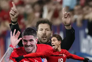 El equipo español está interesado en una joven promesa de la Juventus.