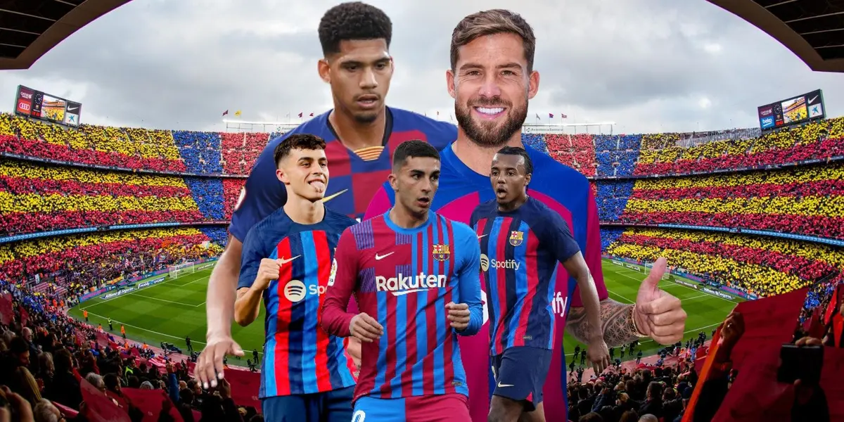 El equipo ganó por 2 a 0 ayer por la tarde en la segunda fecha de La Liga contra el Cádiz.