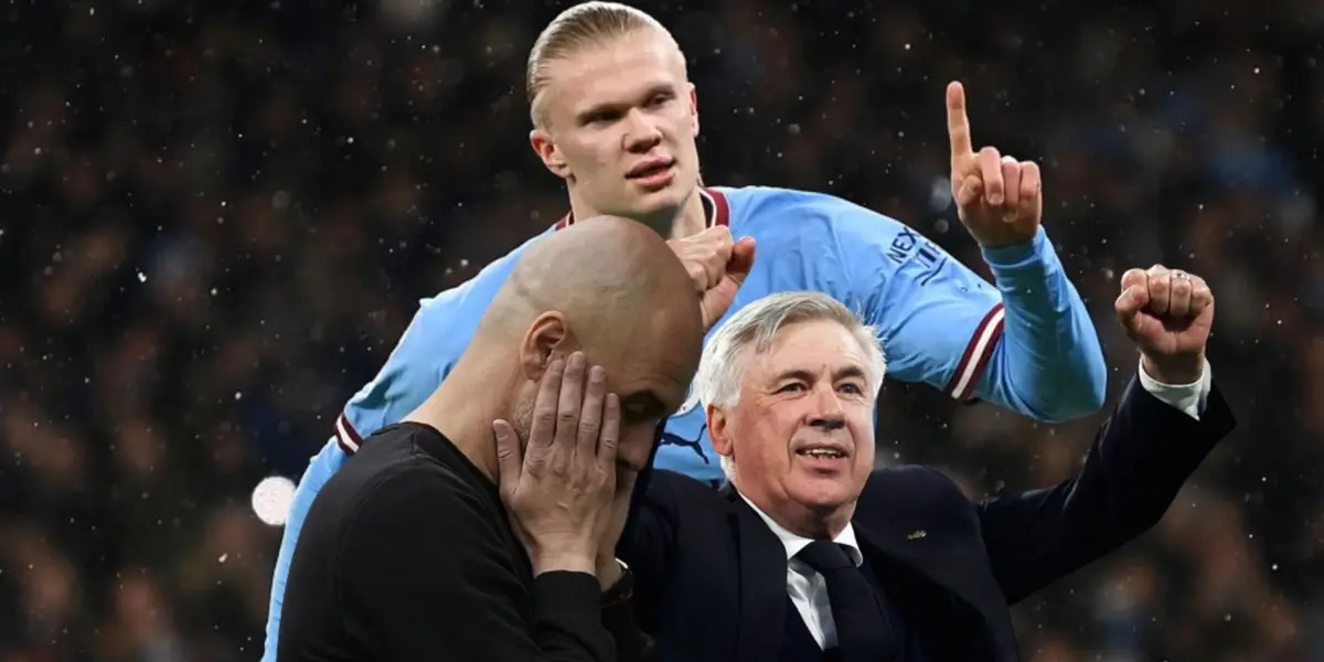 El equipo inglés corre un serio peligro.