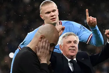 El equipo inglés corre un serio peligro.