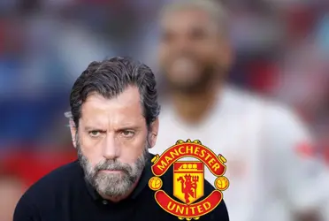 El equipo inglés está muy interesado y podría avanzar en enero.