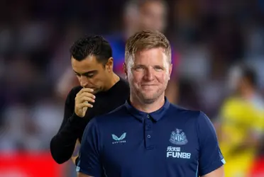 El equipo inglés tiene una poderosa billetera.