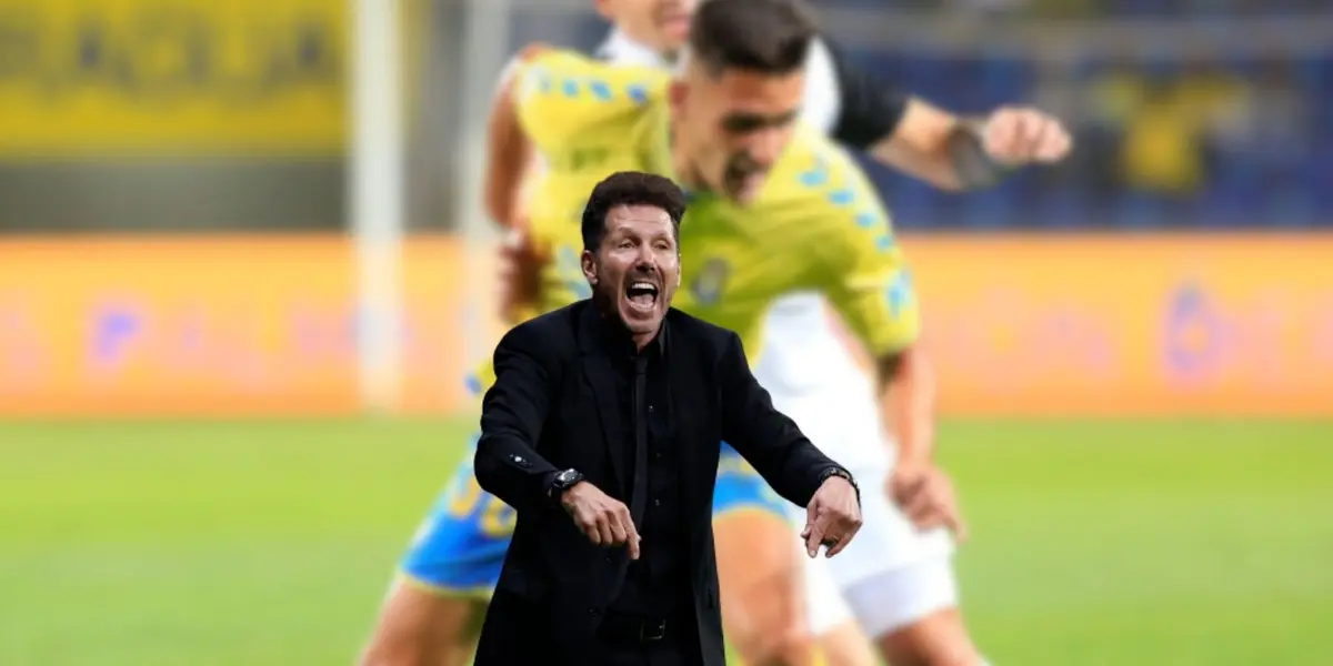 El equipo rojiblanco ya habría tomado contacto con el jugador.