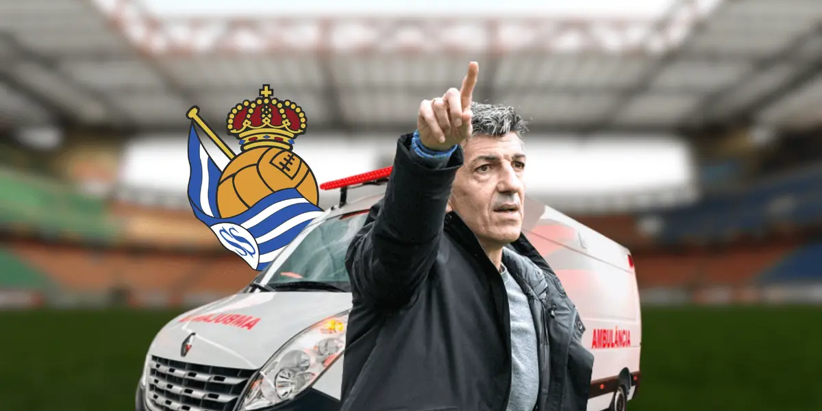 El equipo vasco se juega la última final en la UEFA Champions League antes de los octavos en el mes de marzo