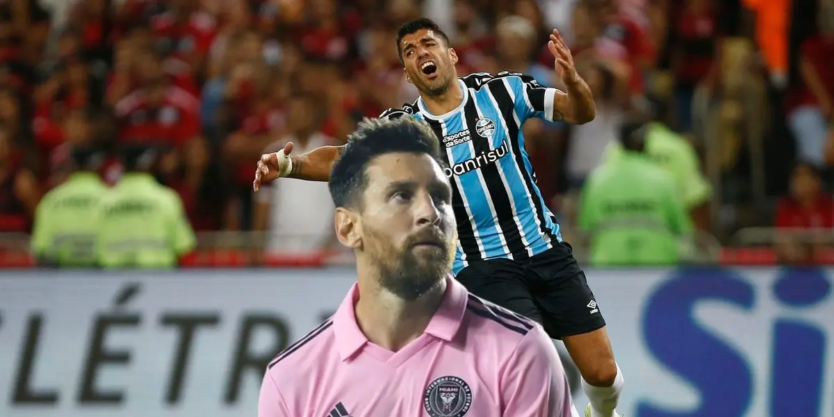 El ex centrodelantero del Barcelona sufre problemas físicos.