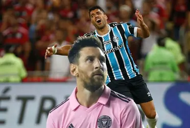 El ex centrodelantero del Barcelona sufre problemas físicos.