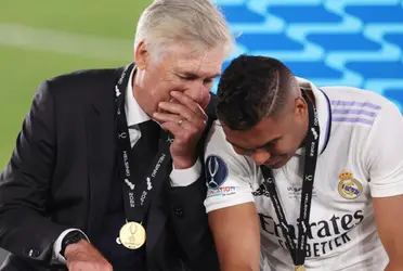 El ex mediocampista del Real Madrid, que brilló junto a Ancelotti, defendió al actual entrenador de la selección brasileña.