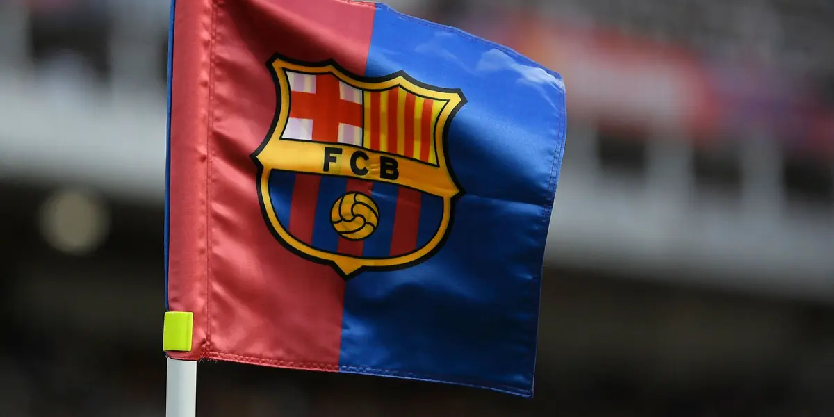 El ex presidente del Barca, Joan Gaspart, brindo declaraciones sobre el caso 'Negreira'.