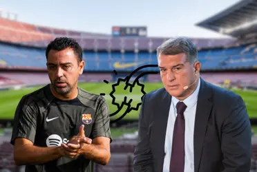 El final de la pretemporada dejó las cosas bastante claras para el entrenador