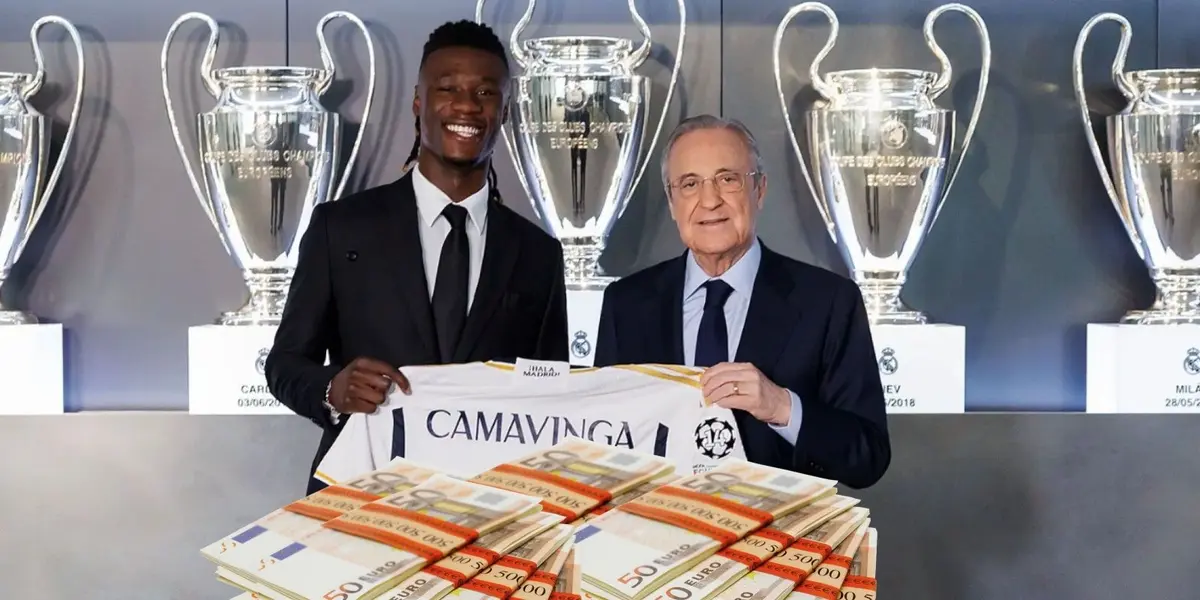 El francés abrirá un nuevo negocio el 8 de diciembre.