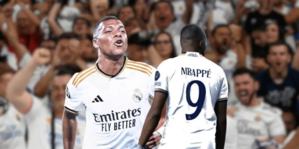 El francés no se deja llevar por las presiones que le pone el PSG