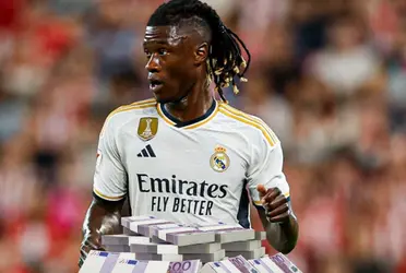 El francés se ha ganado un nuevo salario tras su desempeño.