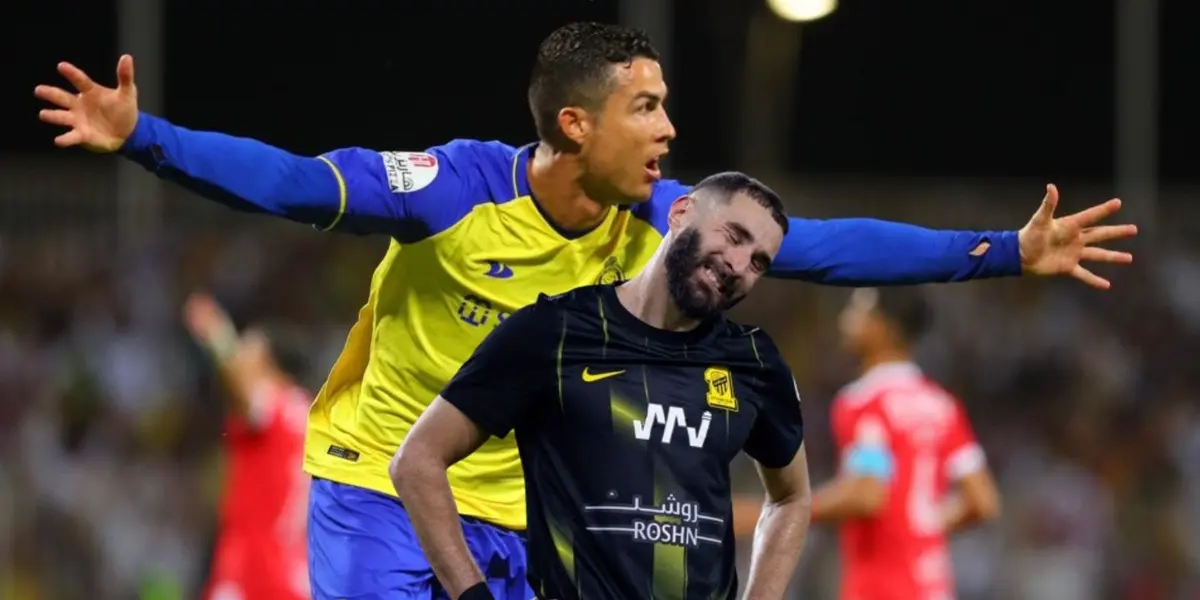 El francés tomó una drástica decisión.