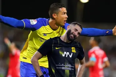 El francés tomó una drástica decisión.