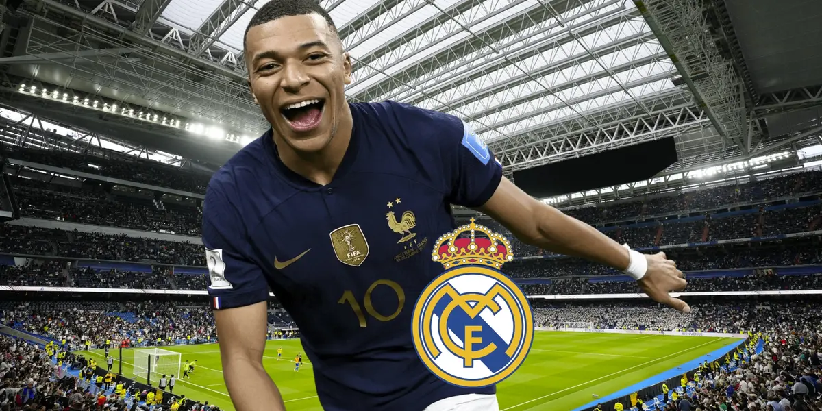 El francés y el Real Madrid han avanzado en su acuerdo.