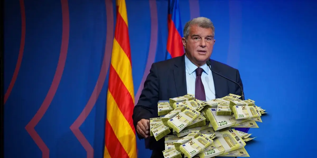 El Francés ya fue presentado en PSG y ya se hizo oficial cuánto dinero ingresa en la institución blaugrana.