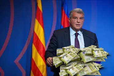 El Francés ya fue presentado en PSG y ya se hizo oficial cuánto dinero ingresa en la institución blaugrana.