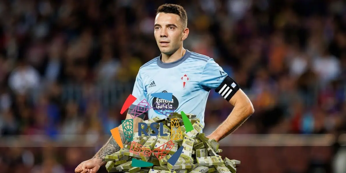 El futbol árabe vuelve a ser un problema para el Celta