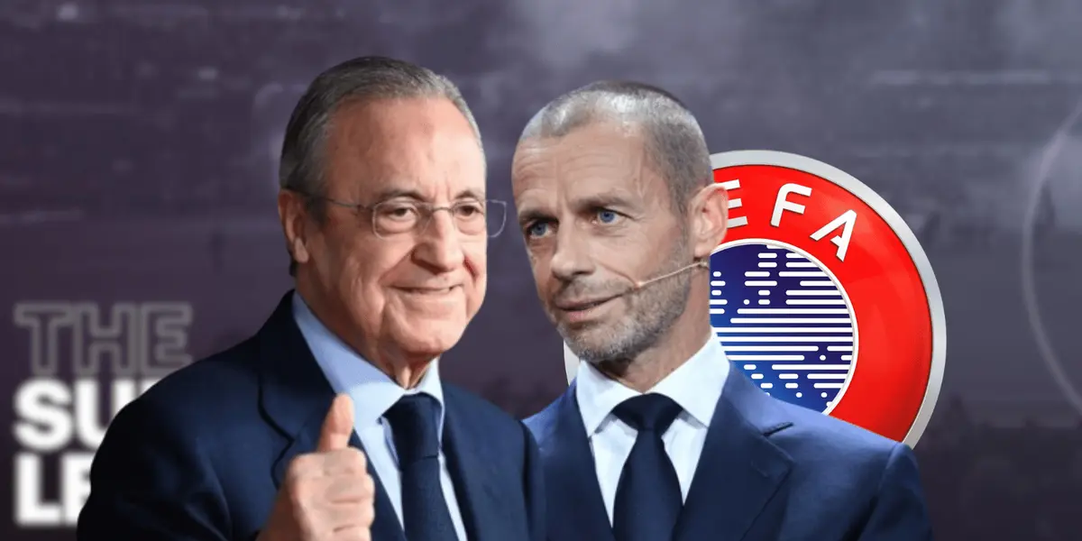 El fútbol tendrá un cambio increíble en los próximos años