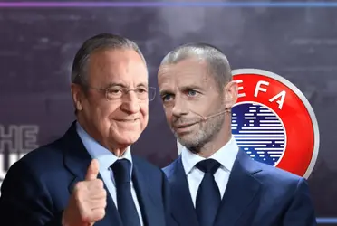 El fútbol tendrá un cambio increíble en los próximos años