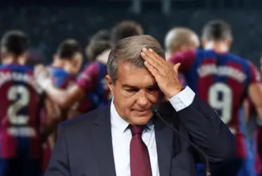 El futbolista no ha podido encontrar su nivel y este ha sido uno de los peores años de su carrera deportiva