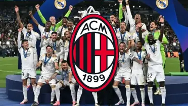 El futbolista se sumará al Milan. (Foto: EFE)