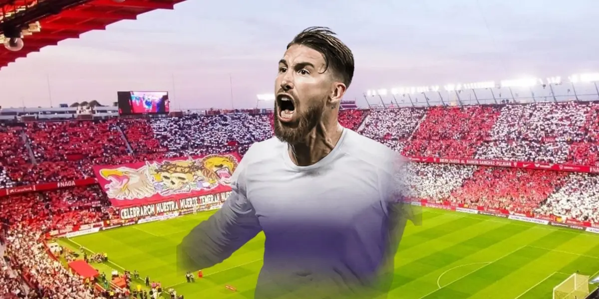 El histórica zaguero podrá cumplir su sueño de retirarse en Sevilla