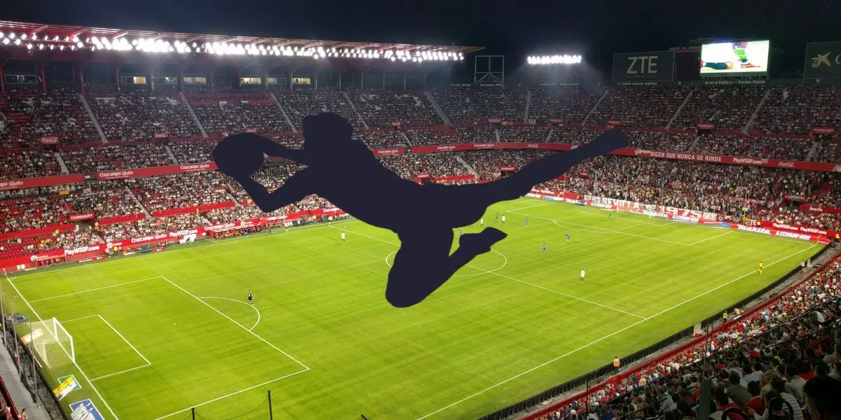 El histórico arquero del Sevilla ya es nuevo jugador del Al-Hilal de Neymar, pero los de Mendilibar ya tienen sustituto.