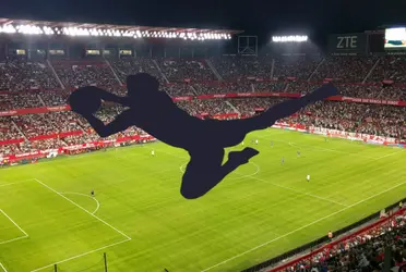 El histórico arquero del Sevilla ya es nuevo jugador del Al-Hilal de Neymar, pero los de Mendilibar ya tienen sustituto.