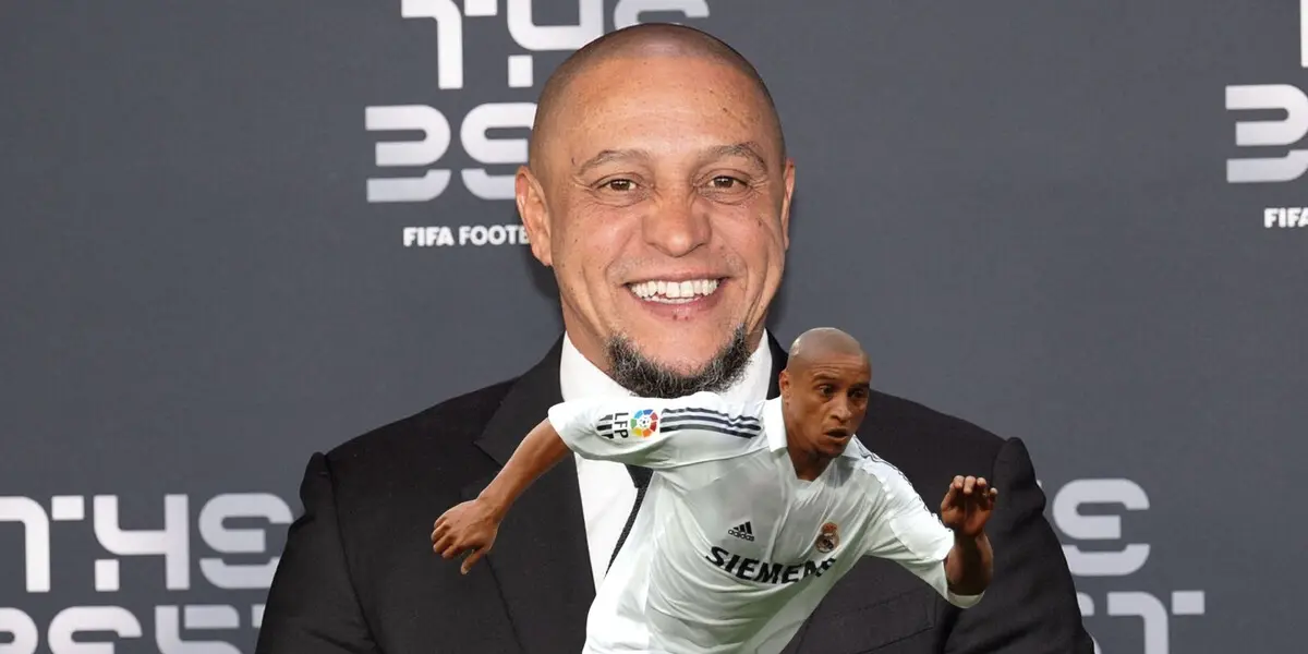 El histórico lateral sigue vinculado al Real Madrid.