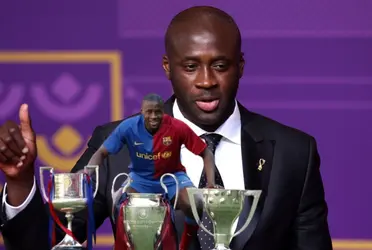 El histórico mediocampista tiene un gran desafío por delante.