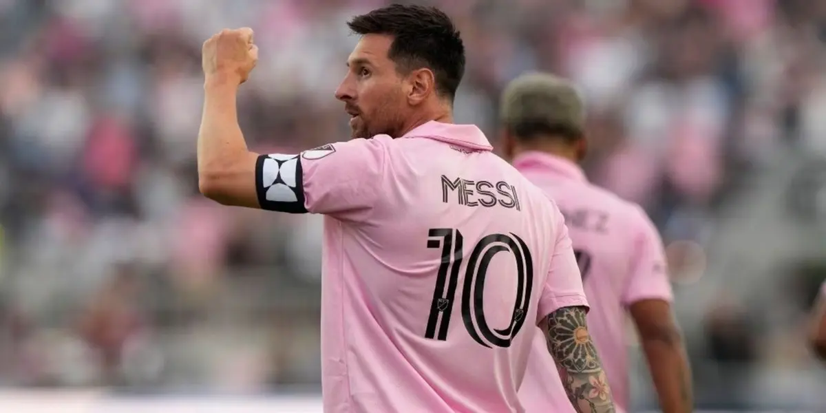 El hombre era un trabajador del área de aseo del estadio