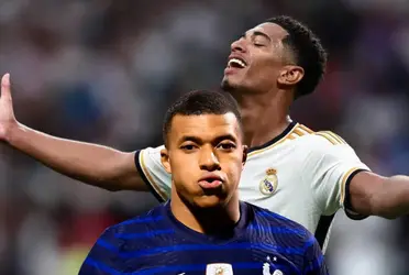 El inglés es cada vez más redituable en el club merengue.