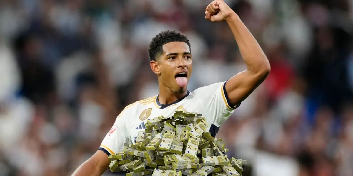 El inglés es uno de los mejores pagos de la plantilla y paga cada euro con goles