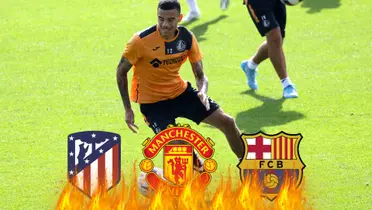 El inglés será una de las novelas del próximo mercado de verano.