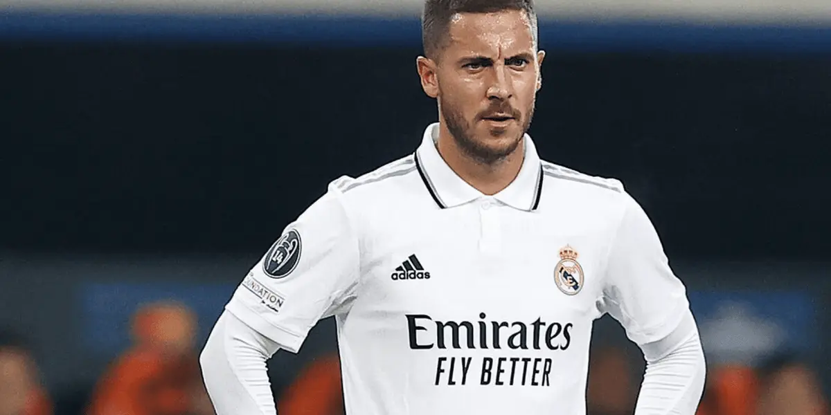 El internacional belga decidió retirarse de su carrera futbolista a los 32 años