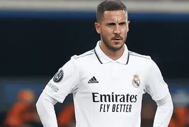 El internacional belga decidió retirarse de su carrera futbolista a los 32 años