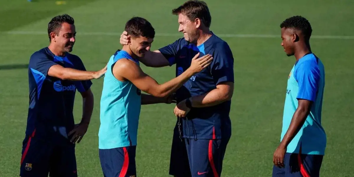 El jugador aún se recupera de la lesión sufrida hace ya tres semanas.