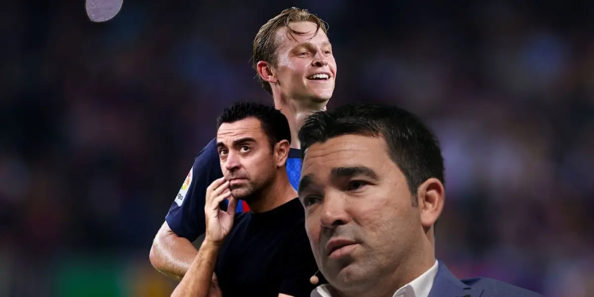 El jugador blaugrana estuvo en el centro de la polémica durante la mañana.