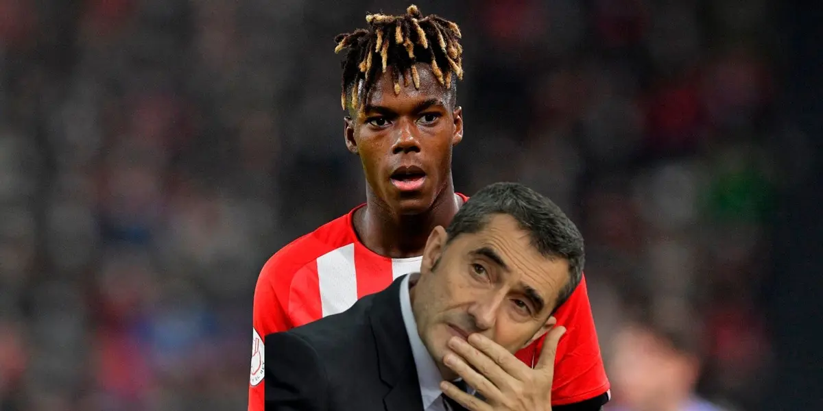 El jugador del Athletic de Bilbao ya tiene fecha de vuelta de su lesión.