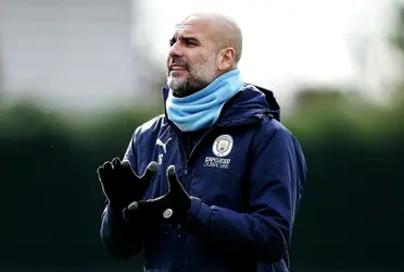 El jugador del Madrid del que Guardiola está enamorado y hará lo imposible por fichar.