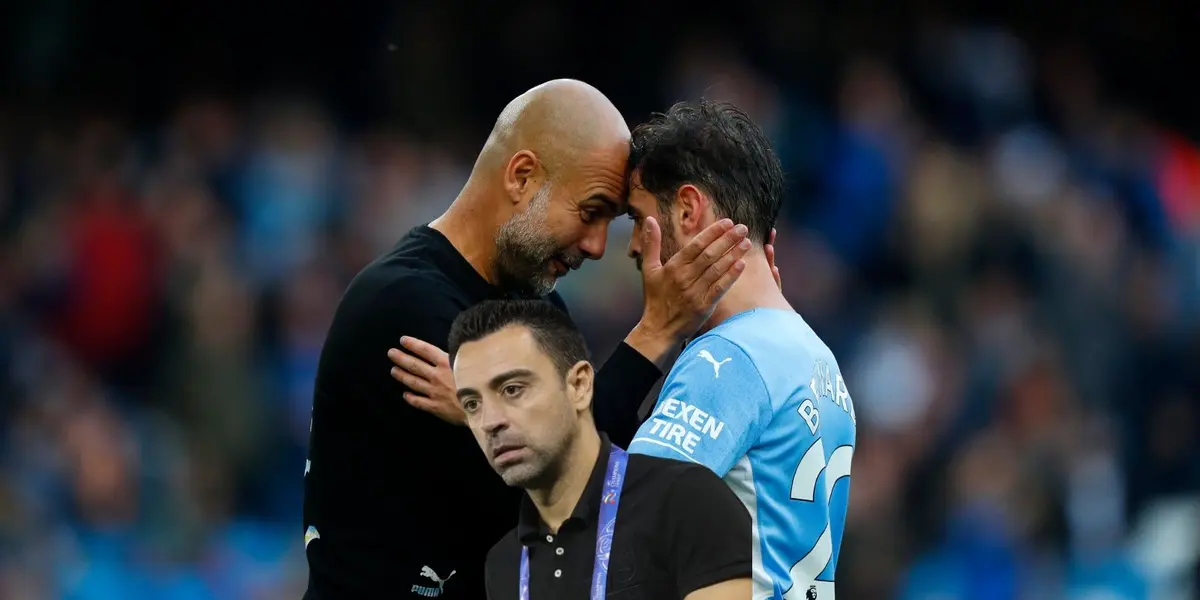 El jugador del Manchester City ya le comunicó a su club que firmará la renovación de su contrato.