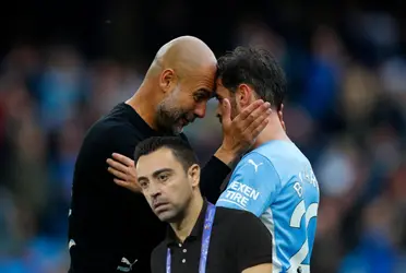 El jugador del Manchester City ya le comunicó a su club que firmará la renovación de su contrato.