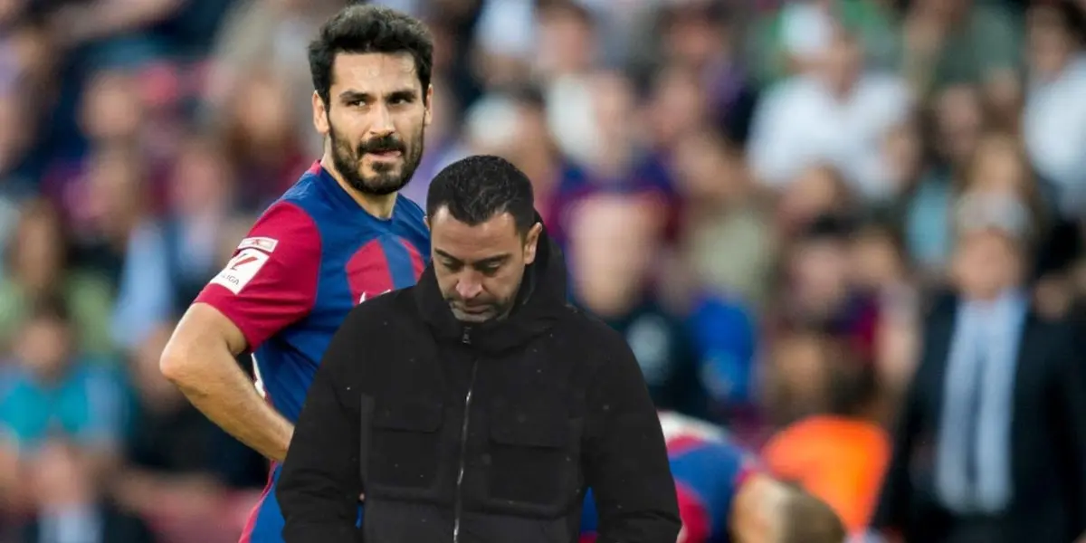 El jugador es pieza clave para Xavi.