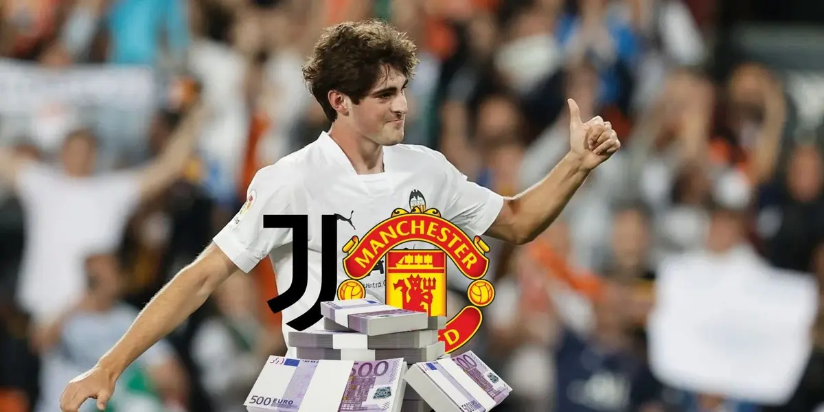 El jugador es seguido de cerca por grandes clubes de Europa.